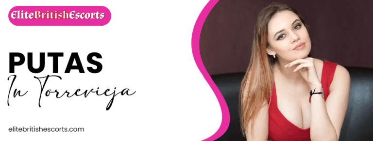 Putas in torrevieja