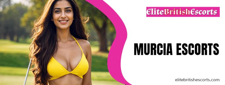 Murcia Escorts and the Evolution