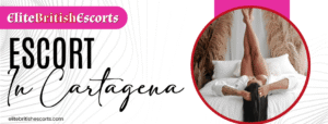 Escort in Cartagena