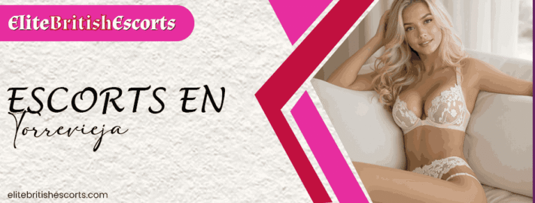 Escorts-en-Torrevieja