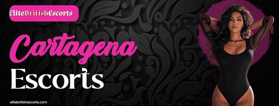 Cartagena escorts
