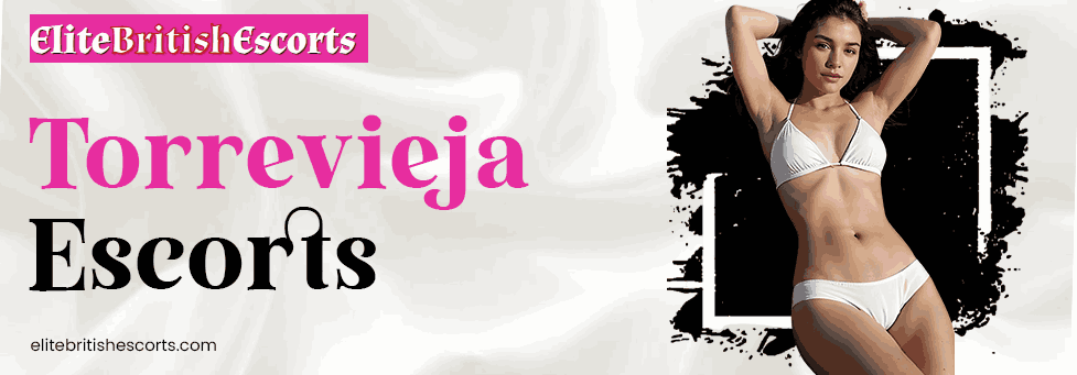 Torrevieja escorts