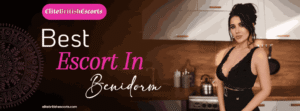 best escort in benidorm