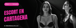 Escort en Cartagena