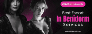 best escort services in benidorm