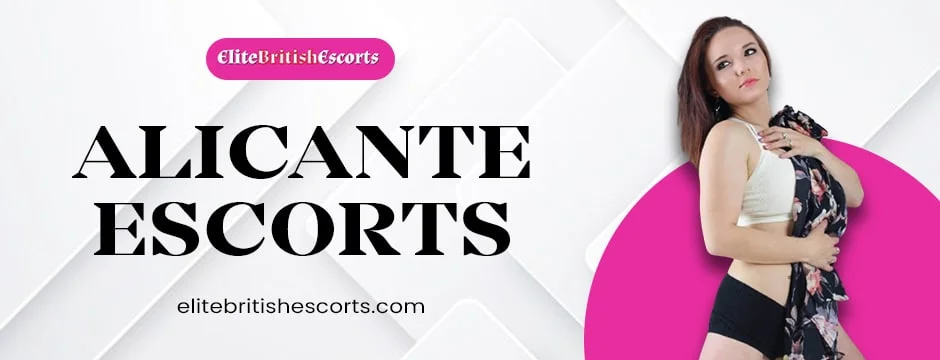 Alicante escorts