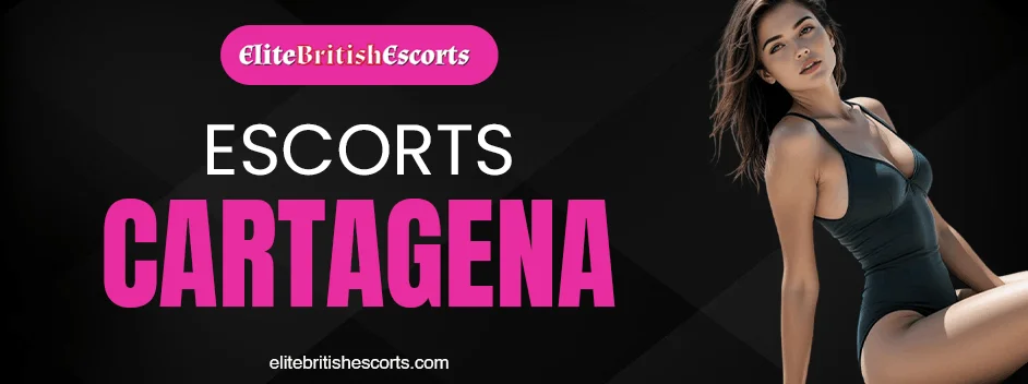 Escorts Cartagena